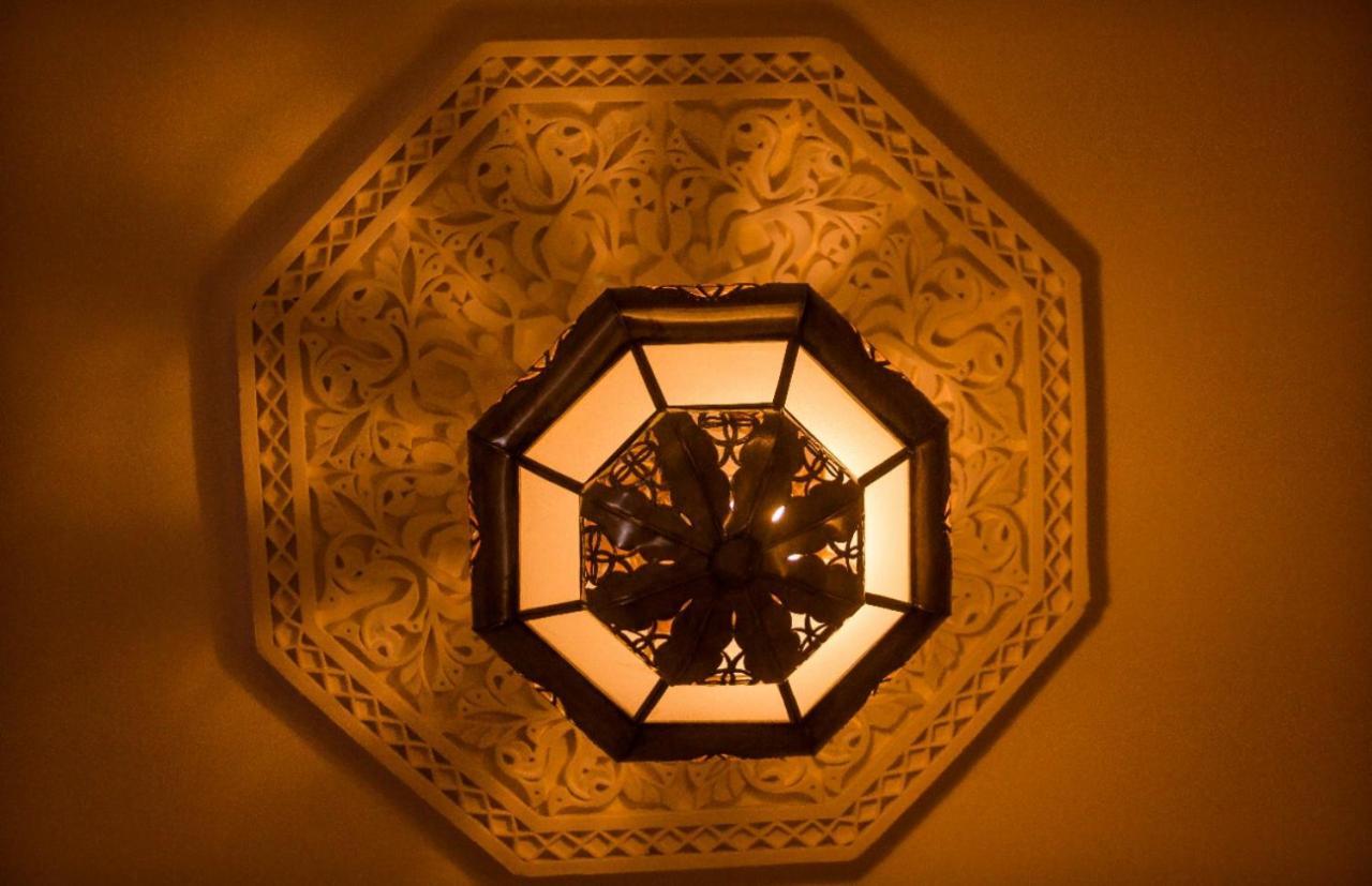 Dar Ajgal Panzió Dourtane Kültér fotó