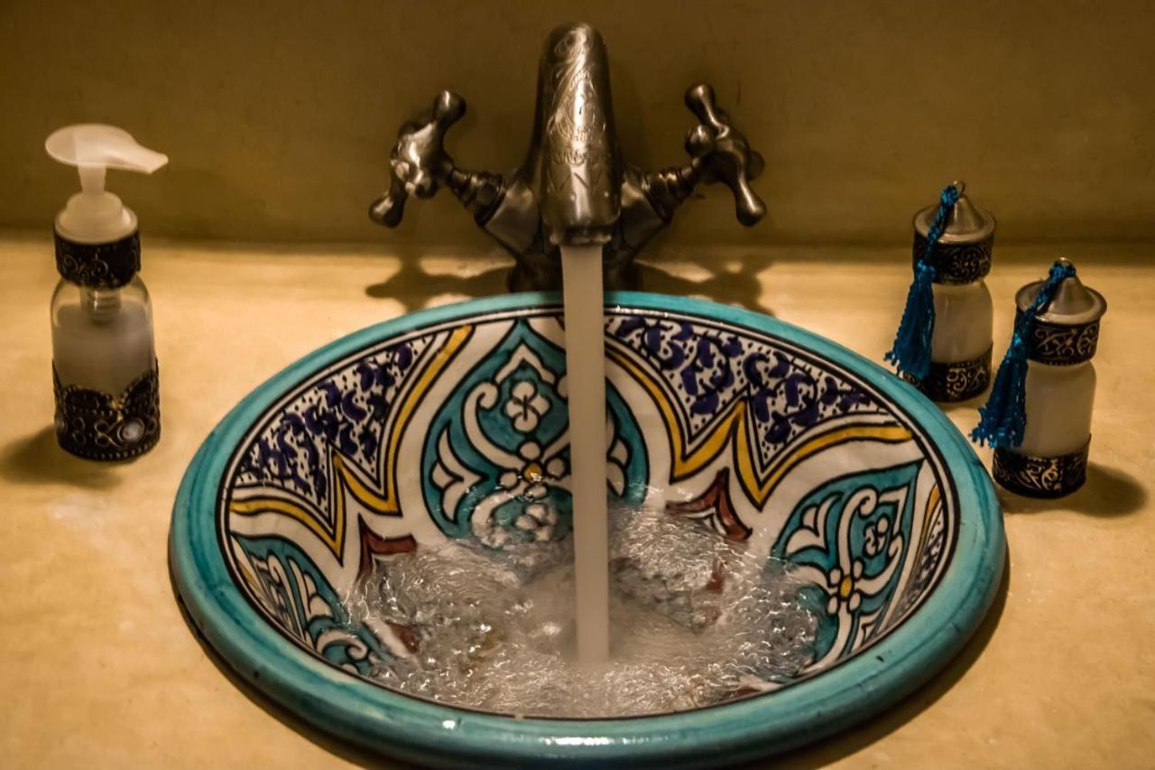 Dar Ajgal Panzió Dourtane Kültér fotó